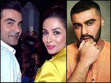 मलाइका अरोड़ा ने Ex पति अरबाज को लेकर दिया ये बयान, कहा-वो मेरे बेटे के पिता हैं