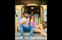 \'द कपिल शर्मा शो\' की जज अर्चना पूरन सिंह के बेटे आयुष्मान सेठी अहमदाबाद की इस लड़की को कर रहे हैं डेट, देखें तस्वीरें