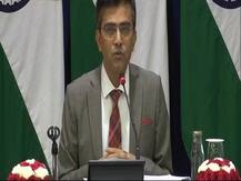 भारत का पाकिस्तान को करारा जवाबः हमारे अंदरूनी मामले में दखल ना दें पाक, दुनिया चाल समझ चुकी है