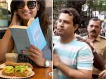 पति के खिलाफ केस दर्ज करने के कुछ दिनों बाद श्वेता तिवारी ने अब शेयर की मुस्कुराती हुई तस्वीर