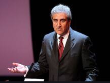 पाकिस्तान: विदेश मंत्री कुरैशी बोले- अभी भारत के लिए हवाईक्षेत्र बंद नहीं, विचार-विमर्श के बाद लेंगे फैसला