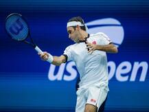 US Open: जोकोविक, फेडरर और सेरेना ने तीसरे दौर में बनाई जगह, वीनस बाहर हुईं