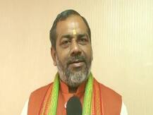 यूपी: सीएम योगी के कार्यकाल में बन जाएगा राममंदिर- राज्यमंत्री सुनील भराला