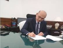 सरकार ने सीबीडीटी चेयरमैन प्रमोद चंद्र मोदी का कार्यकाल 1 साल के लिए बढ़ाया