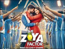 लक का प्रसाद लेकर आई ज़ोया सोलंकी, सोनम और दिलकर की The Zoya Factor का ट्रेलर रिलीज़