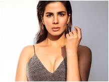 \'मिशन मंगल\' के बाद The Girl On The Train के लिए लंदन रवाना हुईं कीर्ति कुल्हारी, बिना मेकअप के आएंगी नज़र