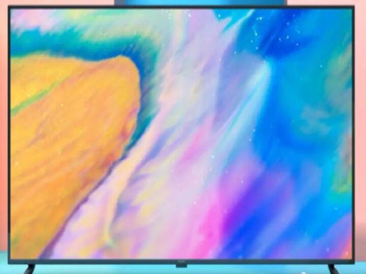 4K रिजॉल्यूशन के साथ लॉन्च हुआ रेडमी टीवी, Patchwall ओपरेटिंग पर चलेगा Redmi TV with 4k resolution launched in China, price and specifications 4K रिजॉल्यूशन के साथ लॉन्च हुआ रेडमी टीवी, Patchwall ओपरेटिंग पर चलेगा