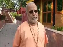 BJP नेता चिन्मयानंद पर यौन शौषण के आरोप लगाने वाली लड़की राजस्थान में मिली