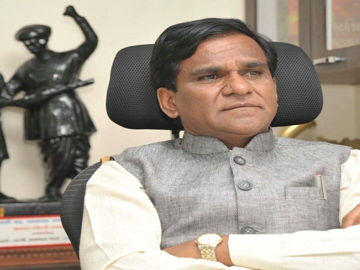  Congress and NCP BJP 'washing powder of Gujarat' Minister Raosaheb Danve कांग्रेस और NCP नेताओं की सफाई के लिए बीजेपी के पास 'गुजरात का वाशिंग पाउडर'- केंद्रीय मंत्री राव साहेब दानवे