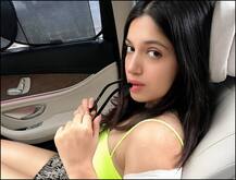 खेल दिवस पर भूमि पेडनेकर ने कहा- शार्प शूटिंग एक मजेदार खेल है