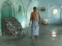 मिसाल: बिहार के इस गांव में नहीं है कोई मुस्लिम परिवार, हिंदू करते हैं मस्जिद की सुरक्षा और देखभाल