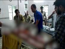 बिहार: गोपालगंज में 15 लाख की घूस नहीं देने पर ठेकेदार को जिंदा जलाकर मार डाला