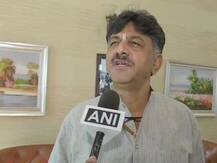 मनी लॉन्ड्रिंग: कर्नाटक में कांग्रेस के संकट मोचक डी के शिवकुमार को ED ने पूछताछ के लिए भेजा नोटिस