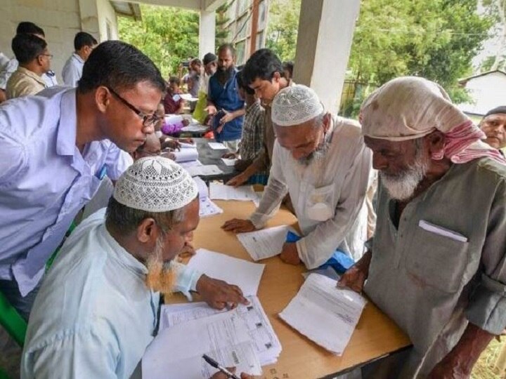 Final NRC Assam Citizen List Tomorrow All you need to know असम में कल आएगी NRC की फाइनल लिस्ट, 41 लाख लोगों की किस्मत का होगा फैसला, जानिए सबकुछ