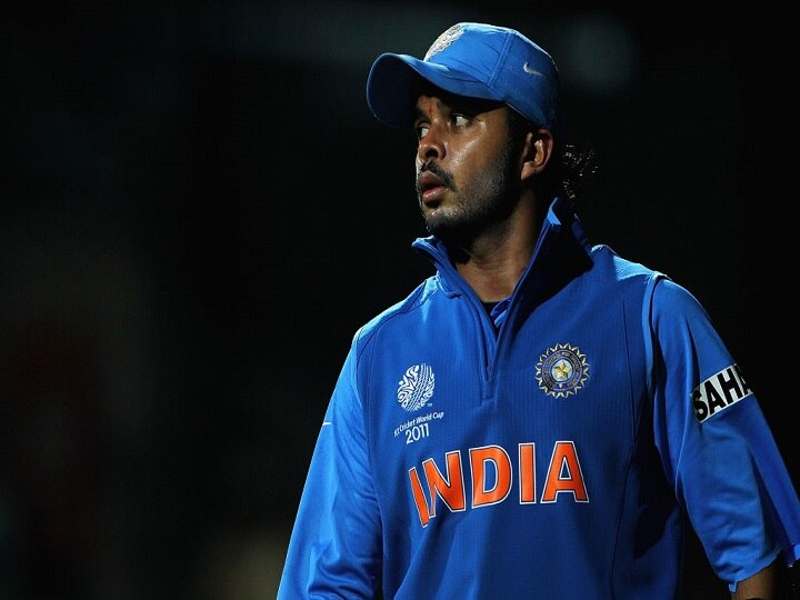 S Sreesanth opens up on his chances of playing for India again एक बार फिर मैं हो सकता हूं टीम इंडिया में शामिल, मुझे है पूरा भरोसा: एस श्रीसंत