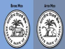 कांग्रेस ने अर्थव्यवस्था को लेकर पीएम मोदी पर कसा तंज, RBI के \'शेर\' को \'कंकाल\' दिखाया