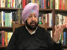 सिख लड़की के ‘जबरन’ धर्मांतरण का मामला केंद्र सरकार पाकिस्तान के साथ उठाए- अमरिंदर सिंह