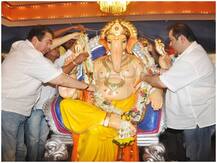 आर. के. स्टूडियो के टूटने के साथ ही खत्म हो गई बप्पा के जश्न की परंपरा भी