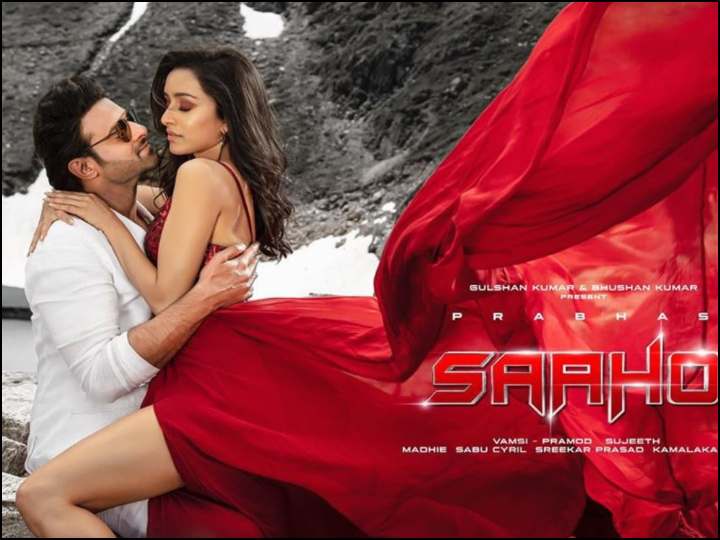 Saaho Movie Review: प्रभास और श्रद्धा ने किया जबरदस्त एक्शन, कहानी है कमजोर