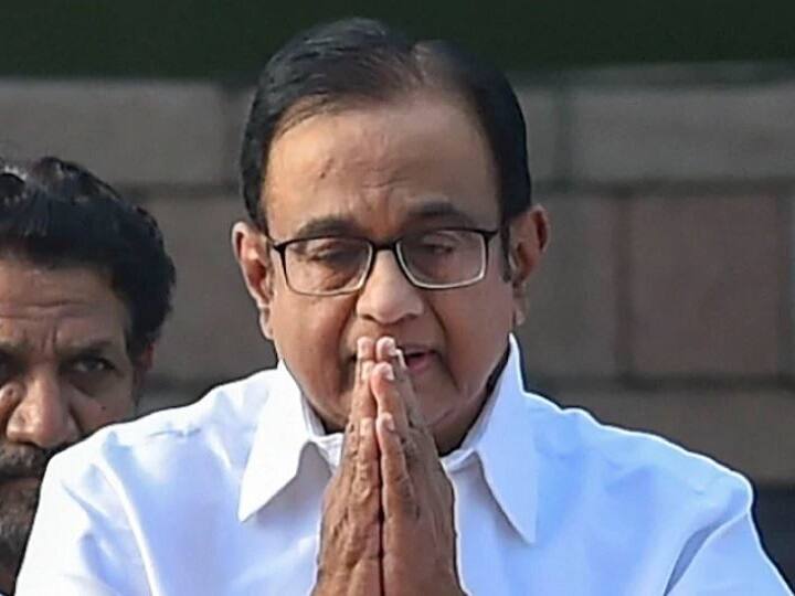 INX Media case P Chidambaram cbi custody extend till 2nd september आईएनएक्स मीडिया मामला: पी चिदंबरम की CBI रिमांड दो सितंबर तक बढ़ाई गई