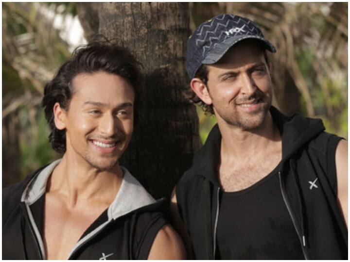 'वार' के लिए दो दिनों तक बंद रहा पुर्तगाल का शहर पोटरे Potrugal city closed for two days for the shooting of tiger shroff and hrithik roshan war 'वार' के लिए दो दिनों तक बंद रहा पुर्तगाल का शहर पोटरे