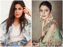 कैटरीना कैफ को बिना मेकअप देख खुद को रोक ना पाईं अनुष्का, कर दिया ऐसा कमेंट