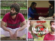 मेकर्स ने रिलीज किए ब्लॉकबस्टर फिल्म \'कबीर सिंह\' के तीन Deleted Scenes, यहां देखें