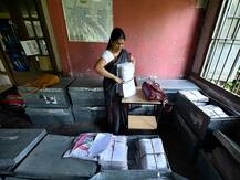 असम में आज 40 लाख लोगों की नागरिकता का होगा फैसला, थोड़ी देर में आएगी NRC की आखिरी लिस्ट