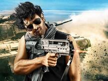 Saaho First Day Collection: नेगेटिव रिव्यूज के बावजूद \'साहो\' को मिली जबरदस्त ओपनिंग, जानें कमाई