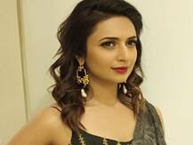 शाकाहारी होने के नाते, कच्ची मछली को छूना एक चुनौती थी : दिव्यांका त्रिपाठी