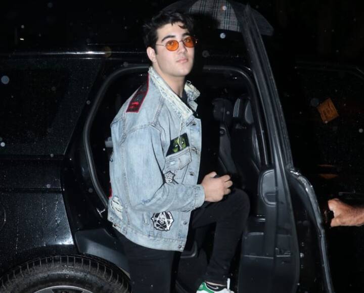 (सभी तस्वीरें - मानव मंगलानी)