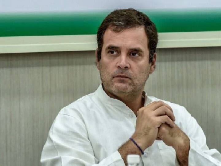 दिल्ली अग्निकांड: राहुल गांधी ने कहा- लोगों की मौत से आहत हूं, मृतकों के परिवार के प्रति मेरी गहरी संवेदना Delhi fire- Rahul Gandhi said- I am hurt by the death of people, my deepest condolences to the family of the dead दिल्ली अग्निकांड: राहुल गांधी ने कहा- लोगों की मौत से आहत हूं, मृतकों के परिवार के प्रति मेरी गहरी संवेदना