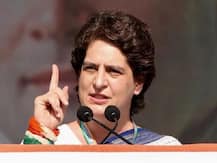 GDP गिरावट पर बोलीं प्रियंका, अच्छे दिन का भोंपू बजाने वाली सरकार ने की अर्थव्यवस्था की हालत पंचर
