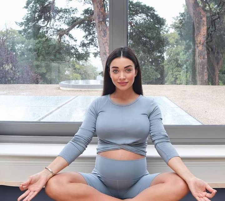 सभी तस्वीरें- इंस्टाग्राम (@iamamyjackson)