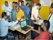 असम में NRC की फाइनल लिस्ट से हटाए जाएंगे अपात्र लोगों और उनके वंशजों के करीब 10 हजार नाम