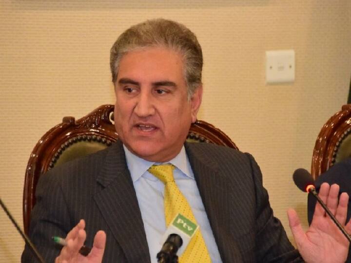 PAK विदेश मंत्री कुरैशी और रक्षा मंत्री ने किया LoC दौरा, 5 अगस्त को हो रहा है धारा 370 हटाने को एक साल पूरा Article 370: Pakistan foreign and defence ministers visit LoC- ann PAK विदेश मंत्री कुरैशी और रक्षा मंत्री ने किया LoC दौरा, 5 अगस्त को हो रहा है धारा 370 हटाने को एक साल पूरा