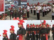 IN PICS: कश्मीर के 575 युवा भारतीय सेना में शामिल, देश के लिए मर-मिटने की खाई कसमें