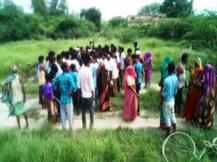 यूपी भर से सामने आ रहीं बच्चा चोरी की अफवाहें, भीड़ के गुस्से का शिकार बन रहे निर्दोष