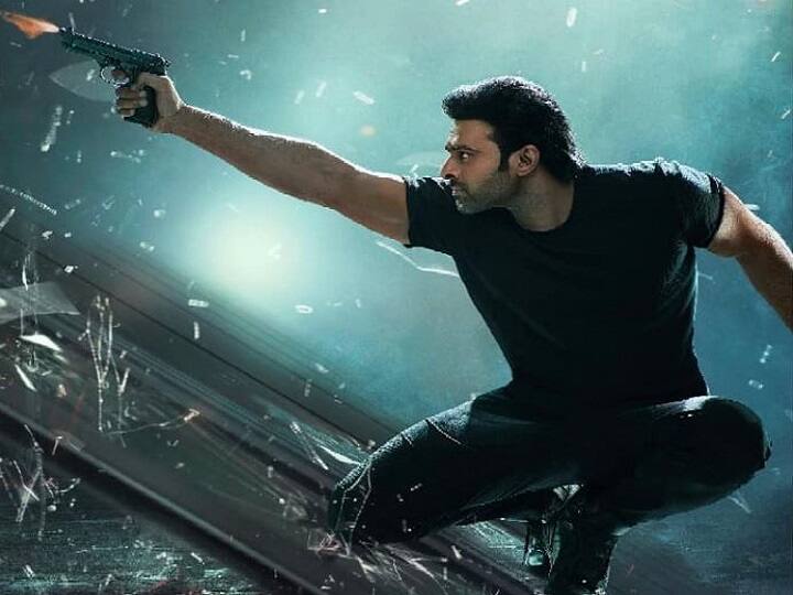 Box Office: पहले दिन 'साहो' ने कमाए 100 करोड़ से ज्यादा, फिर भी नहीं तोड़ पाई 'बाहुबली 2' का ये रिकॉर्ड Saaho collects more then 100 crores but not able to break bahubali 2 record Box Office: पहले दिन 'साहो' ने कमाए 100 करोड़ से ज्यादा, फिर भी नहीं तोड़ पाई 'बाहुबली 2' का ये रिकॉर्ड