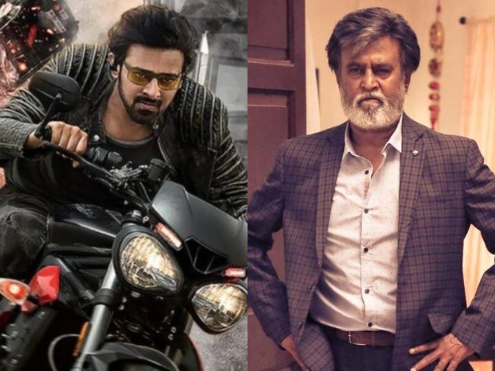 Saaho Record: प्रभास की 'साहो' ने पहले दिन तोड़ा रजनीकांत का बॉक्स ऑफिस रिकॉर्ड, यहां जानिए Prabhas starrer saaho breaks Rajinikanth starrer kabali box office record Saaho Record: प्रभास की 'साहो' ने पहले दिन तोड़ा रजनीकांत का बॉक्स ऑफिस रिकॉर्ड, यहां जानिए