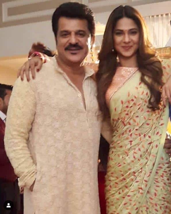 टाइम्स और इंडिया से इस मामले में बातचीत करते हुए राजेश खट्टर ने बताया शादी के 11 साल बाद एक बार फिर से बेबी प्लान करने का सफर उनके और उनकी पत्नी दोनों के ही लिए काफी मुश्किल रहा.
