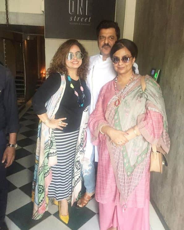 उन्होंने ये भी बताया कि कैसे प्रेग्नेंट होने के तीन महीनों में ही उनके सर्विक्स को सिलने और उन्हें हॉस्पिटल में एडमिट होने के लिए कहा गया था. वंदना को 3 महीनों तक अपने पैरों को ऊपर रखना पड़ा था, जिसकी वजह से वे कोई हरकत नहीं कर पा रही थी. उन्होंने बताया कि वो समय उनके लिए बहुत परेशानी भरा था. 