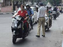 सड़क सुरक्षा पर बिहार की स्ट्रैटेजी दूसरे राज्यों के लिए साबित होगी बेंचमार्क, जस्टिस अभय मनोहर सप्रे ने की सराहना