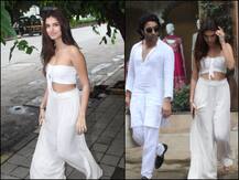 Spotted: करीना कपूर के भाई के साथ हॉट अंदाज में शॉपिंग पर स्पॉट हुईं तारा सुतारिया, यहां देखिए तस्वीरें