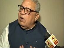 कलराज मिश्रा अब राजस्थान के राज्यपाल होंगे, भगत सिंह कोश्यारी बने महाराष्ट्र के नए गवर्नर