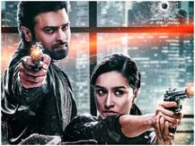 Saaho Worldwide Collection: दुनिया भर में चला रहा है प्रभास की \'साहो\' का जादू, वर्ल्डवाइड कलेक्शन 200 करोड़ पार