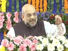 अमित शाह बोले- कांग्रेस को शर्म आनी चाहिए कि राहुल गांधी के बयान का उपयोग भारत के खिलाफ हो रहा है