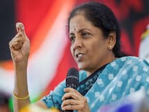 अर्थव्यवस्था पर मनमोहन सिंह की चिंता पर निर्मला सीतारमण ने साफ-साफ नहीं दिया जवाब