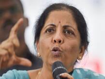 निर्मला सीतारमण की बैंकों को हिदायत, अपना व्यापार बढ़ाने से पहले बुनियादी पहलू जांच लें