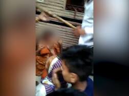 दिल्ली में भीड़ ने बच्चा चोरी के संदेह में एक गर्भवती महिला को पीटा, तीन गिरफ्तार